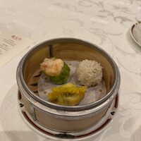 龍天門 - 