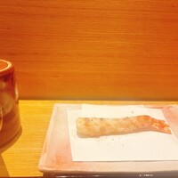 天麩羅 なか江 - 