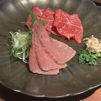 蕃 YORONIKU - 