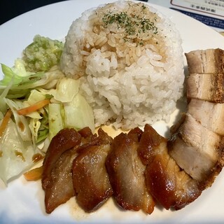 口コミ一覧 : 香港 贊記茶餐廳 飯田橋店 （ホンコンチャンキチャチャン