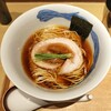ニッポン ラーメン 凛 トウキョウ