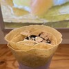 ナチュラルクレープ 有明ガーデン店
