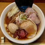 Homemade Ramen 麦苗 - 