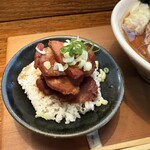 Homemade Ramen 麦苗 - 