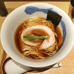 ニッポン ラーメン 凛 トウキョウ - 