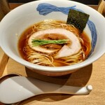 ニッポン ラーメン 凛 トウキョウ - 