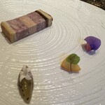 ラチュレ - 雉のパテアンクルート