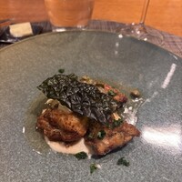 ラ・ファソン 古賀 - 