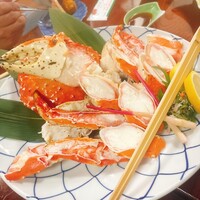 札幌かに本家 名古屋駅前店 - 