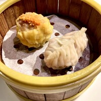 香港料理 盛記 銀座 - 