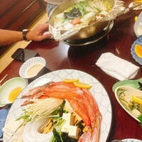 札幌かに本家 名古屋駅前店 - 