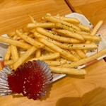 格安ビールと鉄鍋餃子3・6・5酒場 - 