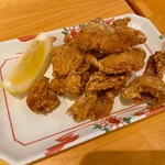 格安ビールと鉄鍋餃子3・6・5酒場 - 