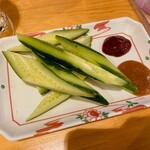 格安ビールと鉄鍋餃子3・6・5酒場 - 