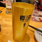 格安ビールと鉄鍋餃子3・6・5酒場 - 