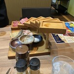 焼肉黒丸 - プレミアム（撮るの忘れてた）