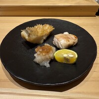 鮨 大嶋 - 