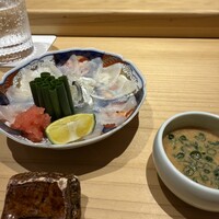 鮨 大嶋 - 