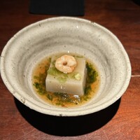 蕎麦懐石 無庵 - 