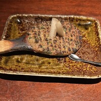 蕎麦懐石 無庵 - 