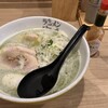 ラーメン海鳴 博多デイトス店