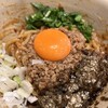 まぜ麺マホロバ