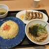 松軒中華食堂 掛川PA(下り線)店