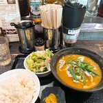 麺酒房 実之和 - 