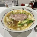 どうとんぼり神座 - おいしいラーメン