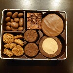 ピエール・エルメ・パリ - 料理写真: