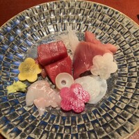 日本料理 丸しま - 