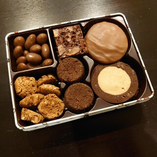 ピエール・エルメ・パリ_1