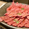 焼肉敷島ぽんが
