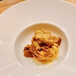 La Bottega - 自家製パスタトマトソース