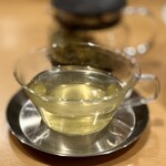 La Bottega - ハーブティー