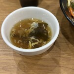 中華食堂 丸大 - 