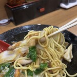 中華食堂 丸大 - 