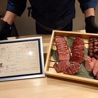 肉屋ひかり - 