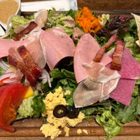 サクレフルール 日本橋 - 