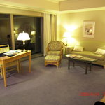 ミシェル・ブラス トーヤ ジャポン - スウィートルーム