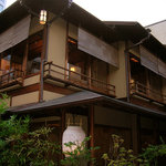 東京 芝 とうふ屋うかい - 