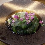 さえ喜 - 鮨 さえ喜