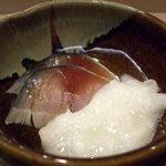 さえ喜 - 鮨 さえ喜