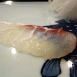 さえ喜 - 鮨 さえ喜