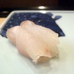 さえ喜 - 鮨 さえ喜