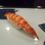 さえ喜 - 鮨 さえ喜