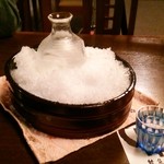 熊魚菴 たん熊北店 - 黒龍