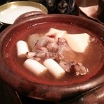 熊魚菴 たん熊北店 - 丸なべ