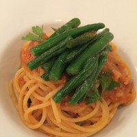 リストランテオガワ - パスタ