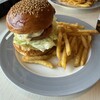 3000日かけて完成した極上ハンバーガー Field - 2025年2月